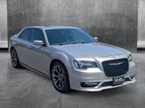 Used 2018 Chrysler 300 S w/ 300S Premium Group image 3