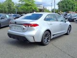 Used 2023 Toyota Corolla SE w/ Carpet Mat Package (TMS) image 3