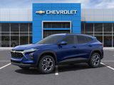 New 2024 Chevrolet Trax LT w/ Driver Confidence Package image 3