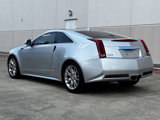 Used 2011 Cadillac CTS Premium image 3