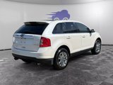 Used 2011 Ford Edge Limited w/ 302A Rapid Spec Order Code image 5