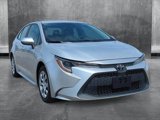 Used 2021 Toyota Corolla LE w/ Carpet Mat Package (TMS) image 3
