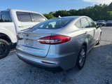 Used 2020 Ford Fusion SE image 3