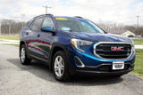 Used 2020 GMC Terrain SLE image 4