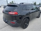 Used 2014 Jeep Cherokee Altitude w/ Comfort/Convenience Group image 2