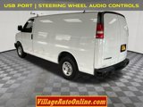 Used 2018 Chevrolet Express 2500 w/ Driver Convenience Package image 2