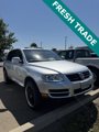 Used 2006 Volkswagen Touareg V8 image 3