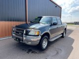 Used 2002 Ford F150 King Ranch image 2