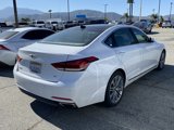 Used 2019 Genesis G80 3.8 w/ Ultimate Package 03 image 3