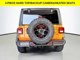 New 2025 Jeep Wrangler Willys image 6