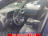 Used 2015 Jeep Compass Sport w/ Power Value Group image 2
