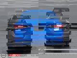 Certified 2021 Nissan Sentra SV image 6