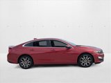 Certified 2022 Chevrolet Malibu RS image 4