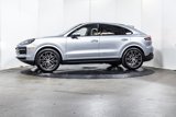 Certified 2024 Porsche Cayenne Coupe image 2