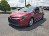 Used 2022 Toyota Corolla LE image 3