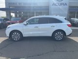 Used 2016 Acura MDX SH-AWD w/ Tech & Entertainment image 4