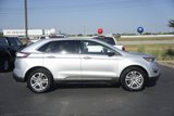 Used 2018 Ford Edge Titanium image 5