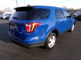 Used 2019 Ford Explorer 4WD Police Interceptor image 2