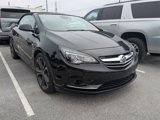 Used 2016 Buick Cascada Premium image 4