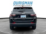 New 2025 Jeep Compass Sport image 5