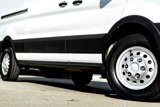 Used 2023 Ford Transit 350 148 High Roof Extended w/ Load Area Protection Package image 2