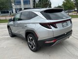 Used 2024 Hyundai Tucson Limited image 3