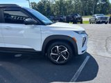 Certified 2021 Chevrolet TrailBlazer RS w/ Convenience Package image 5