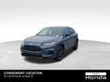New 2025 Honda HR-V Sport image 3