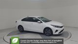 Used 2024 Kia Forte LXS image 2