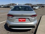 Used 2021 Toyota Corolla LE image 3