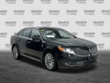 Used 2013 Lincoln MKS image 2