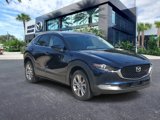Certified 2022 MAZDA CX-30 AWD 2.5 S w/ Premium Package image 3