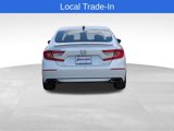 Certified 2022 Honda Accord Sport image 5