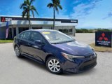 Used 2021 Toyota Corolla LE image 1