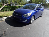 Used 2014 Hyundai Accent GLS w/ Option Group 2 image 3