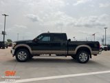 Used 2014 Ford F250 Lariat w/ Chrome Package image 4