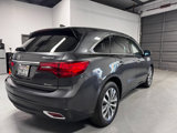 Used 2016 Acura MDX SH-AWD w/ Technology Package image 6