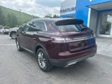 Used 2022 Lincoln Nautilus AWD w/ Premium Package image 5