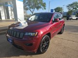 Used 2019 Jeep Grand Cherokee Altitude image 2