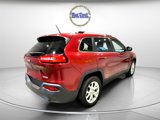 Used 2014 Jeep Cherokee Latitude image 4