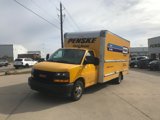 Used 2021 GMC Savana 3500 Extended w/ Power Convenience Package image 3