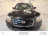 Used 2011 Hyundai Santa Fe GLS image 2