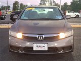Used 2010 Honda Civic EX image 3
