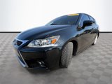 Used 2014 Lexus CT 200h image 3
