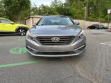 Used 2015 Hyundai Sonata Limited w/ Option Group 05 image 2