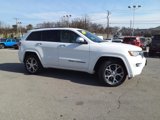 Used 2019 Jeep Grand Cherokee Overland image 2