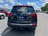 Used 2012 Acura MDX w/ Technology Package image 4