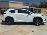 Used 2018 Lexus NX 300 F Sport image 4