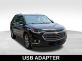 Used 2019 Chevrolet Traverse Premier w/ Driver Confidence II Package image 5