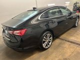 Certified 2024 Chevrolet Malibu LT image 3